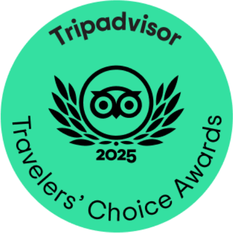 Tripadvisor Travellers Choice